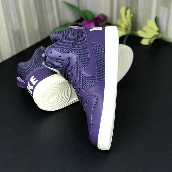 wmns nike court borough se